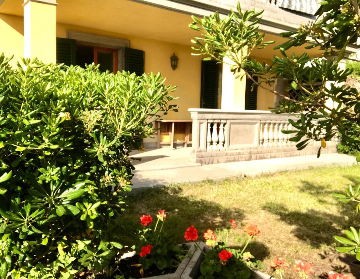 Appartamenti Fronte Mare Castiglioncello Exterior foto