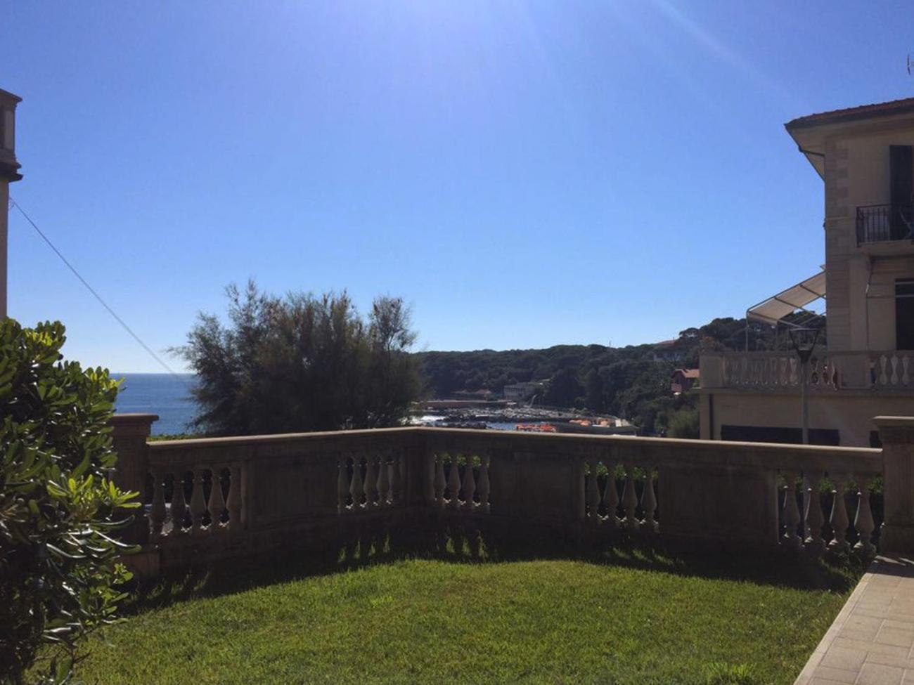 Appartamenti Fronte Mare Castiglioncello Cameră foto