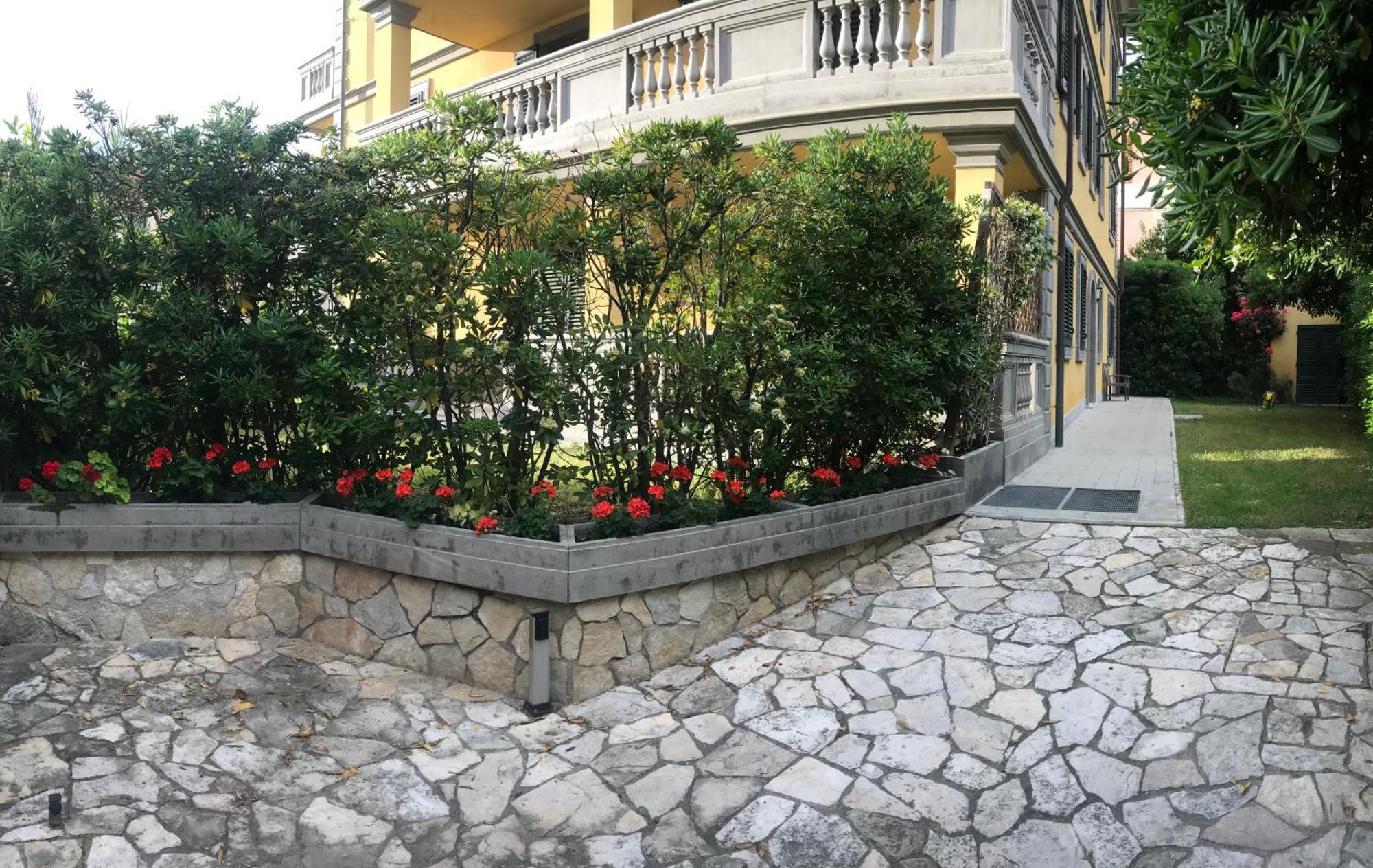 Appartamenti Fronte Mare Castiglioncello Cameră foto