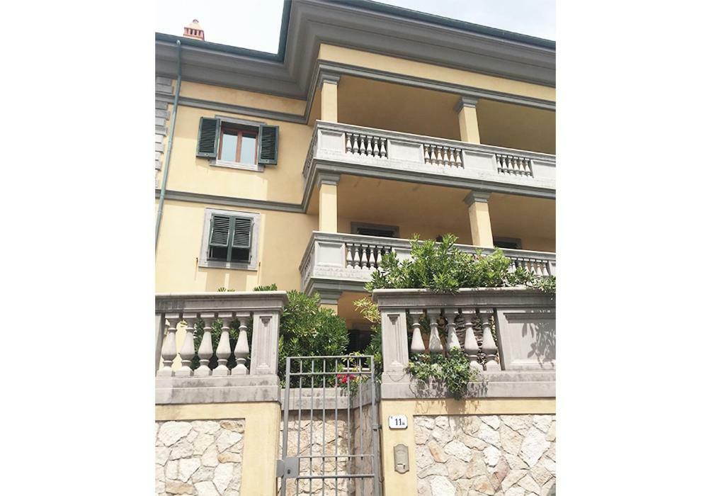 Appartamenti Fronte Mare Castiglioncello Exterior foto
